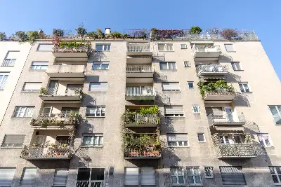 Casa in affitto, Via Plutarco, Milano