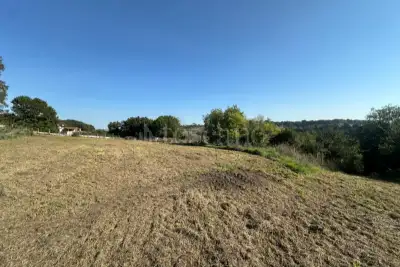 Greenfield for sale, Via Villa Verde, Fiumicino
