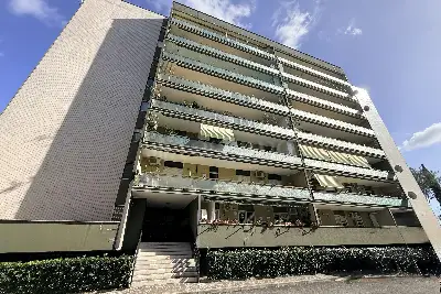 Casa in vendita, Via Cina, Roma