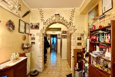 Casa in vendita, Via del Fontanile Anagnino, Roma