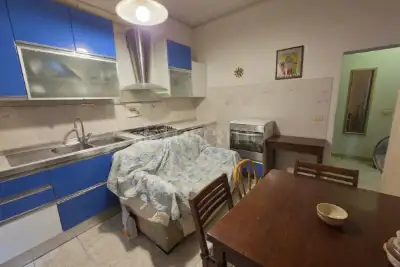 Casa in vendita, Via Marsala, Prato