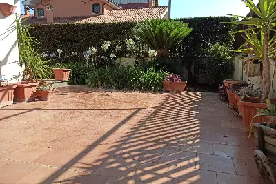 Villa Bifamiliare in vendita, Via delle Vigne di Morena, Ciampino