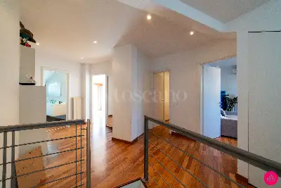 Casa in vendita, Via Vincenzo Manzini, Udine