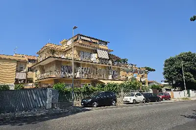 Casa in vendita, Via Ardeatina, Anzio