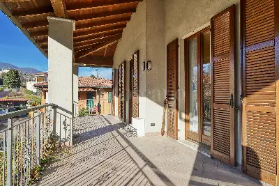 Villa in vendita, Via Pianazzo, Lavena Ponte Tresa