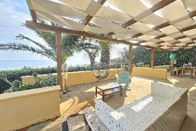 Villa in vendita, Strada Statale 1, Santa Marinella