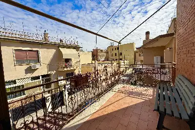 Villa Bifamiliare in vendita, Adiacente Centro Storico, Cerveteri