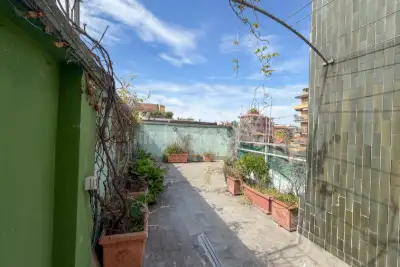 Casa in vendita, Via Goffredo Mameli, Milano