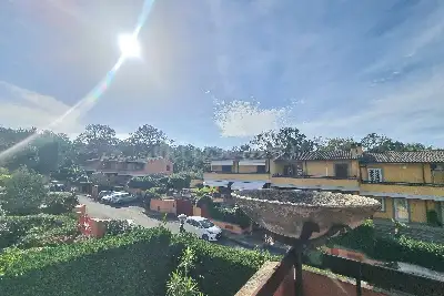 Villa in vendita, Via Montiglioni, Grottaferrata