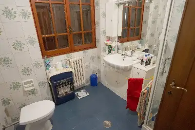 Villa in vendita, Arsoli - Località Colle del Prete, Arsoli