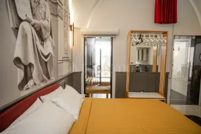 Casa Indipendente in vendita, Via Paduano, Mesagne