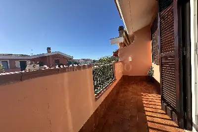 Villino a Schiera in vendita, Via dei Lecci, Anzio