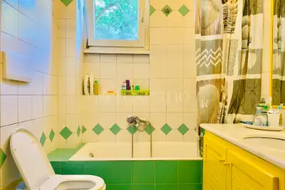Casa in affitto, Via Raffaele Aversa, Roma