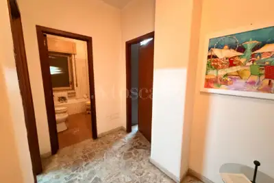 Casa in vendita, Viale Andrea Doria, Catania