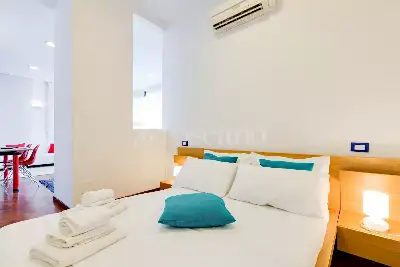 Casa in vendita, Via Francesco dall'Ongaro, Roma