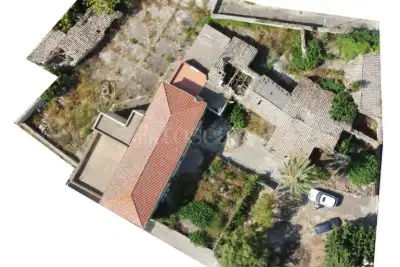 Edificabile Residenziali in vendita, Via Regina Elena, Villanovafranca