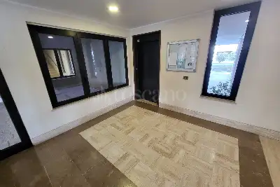 Casa in vendita, Via Francesco Cilea, Roma