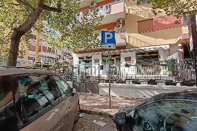 Negozio in vendita, Via Empedocle Restivo, Palermo