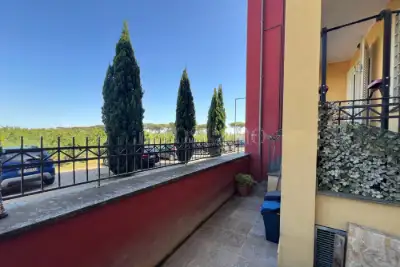 Casa in vendita, Viale di Castel San Giorgio, Fiumicino