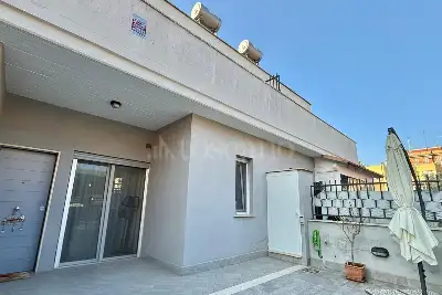 Casa in vendita, Via dei Gattilusio, Roma