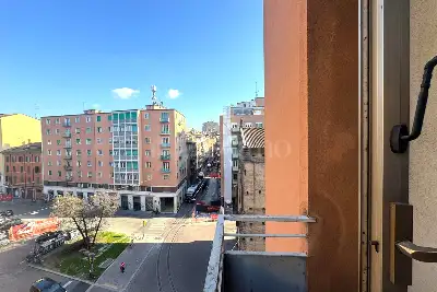 Casa in vendita, Via Riva di Reno, Bologna