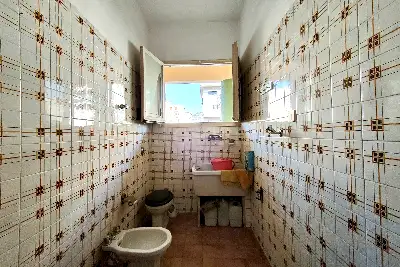 Casa in vendita, Via dei Cantieri, Palermo