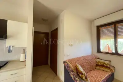 Casa in vendita, Via Capri, Martinsicuro