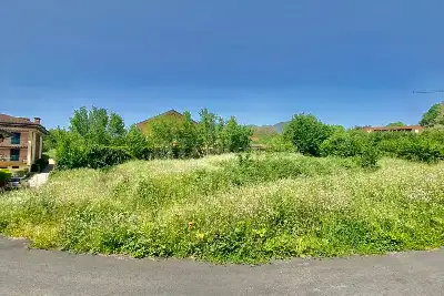 Edificabile Residenziali in vendita, Località Picarelli, Avellino, Avellino