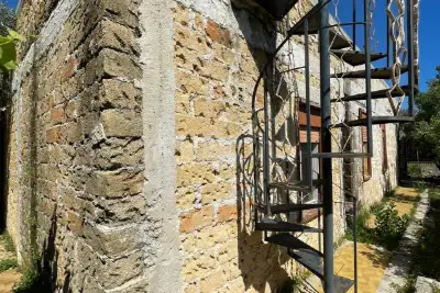 Casa Indipendente in vendita, Via Fondo Crocco, Carini
