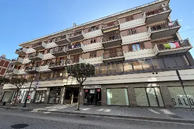 Casa in vendita, Corso Europa, Avellino