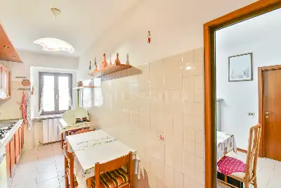 Casa in vendita, Via Ettore Brambilla, Cantù