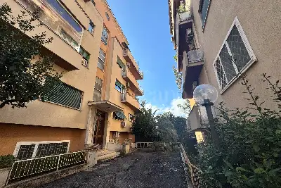 Casa in vendita, Via dei Cristofori, Roma