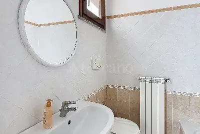 Casa Indipendente in vendita, Via Italia, Tissi