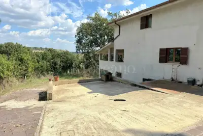 Villa in vendita, Via Uras, Fiumicino