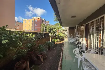 Casa in vendita, Via Renato Fucini, Roma
