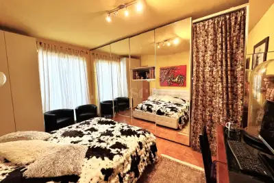 Casa in vendita, Via degli Aldobrandeschi, Roma