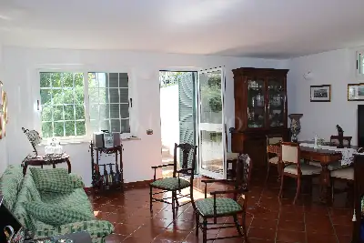 Villa Bifamiliare in vendita, Via Guglielmo Zuelli, Roma