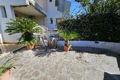 Villino a Schiera in vendita, Via Etruria, Santa Marinella