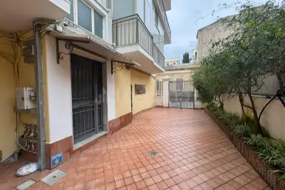 Casa in vendita, Via Maniace, Catania