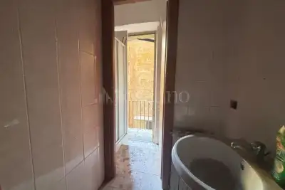 Casa in vendita, Via dei Mille, Roma