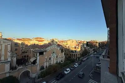 Casa in vendita, Via Pietro Ercole Visconti, Roma