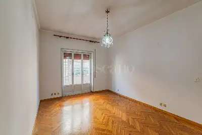 Casa in vendita, Via Giuseppe Pianese, Roma