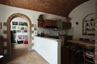 Casale in vendita, Località I Casali, Colle di Val d'Elsa