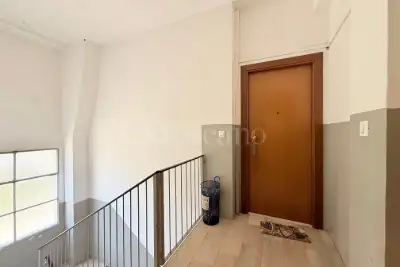 Casa in affitto, Via San Bernardo, Opera