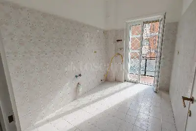 Casa in affitto, Via di Val Favara, Roma