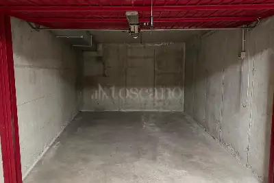 Box in affitto, Via Salasco, Milano