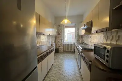 Casa in vendita, Viale Caterina da Forlì, Milano