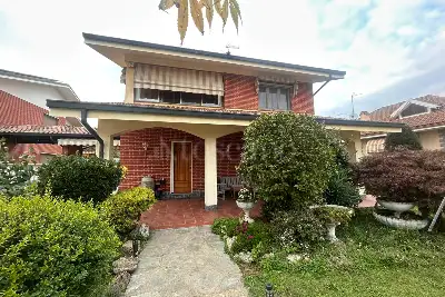 Villa in vendita, Via Venezia, Volvera