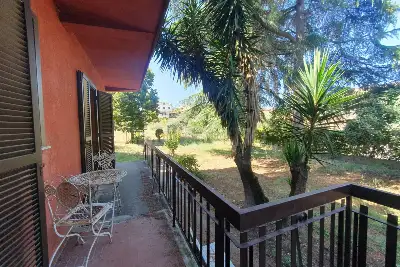 Villa in vendita, Via Tito Livio, Guidonia Montecelio