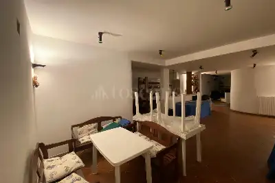 Villa in vendita, Via Napoli, Bari